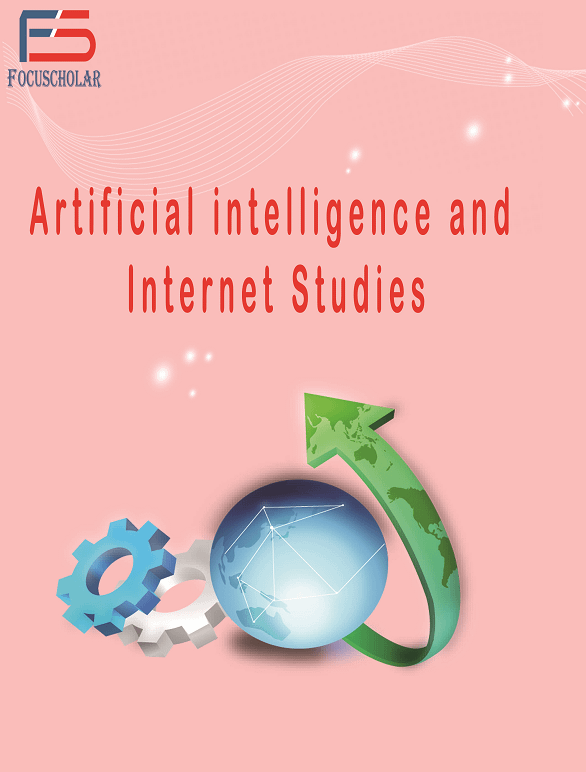 Artificial intelligence and Internet Studies