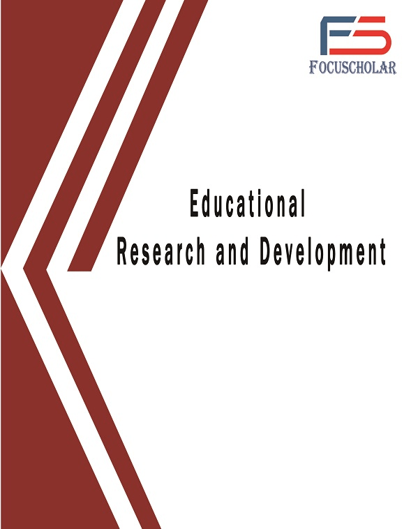 Educational Research and Development