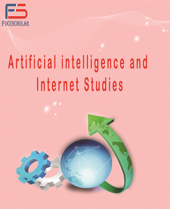 Call for Papers: Artificial intelligence and Internet Studies - FOCUSCHOLAR